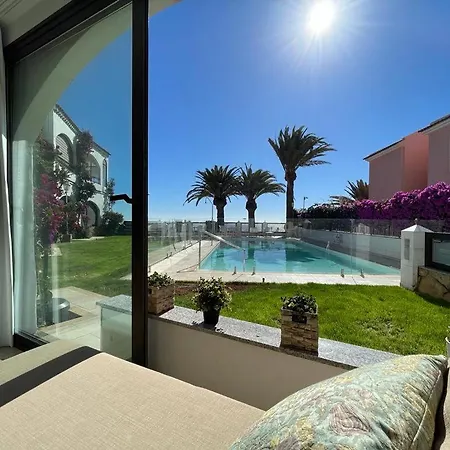 Apartment Mar Y Playa 1 Seaview By Stayincanarias San Bartolome de Tirajana (Gran Canaria)